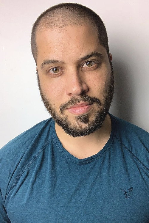 Photo of Ethan Levy, Acting