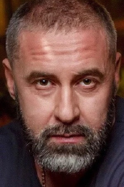 Photo of Dmitriy Zaytsev, Production