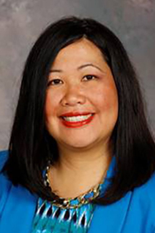 Photo of Lori Canlas de Pala, Acting
