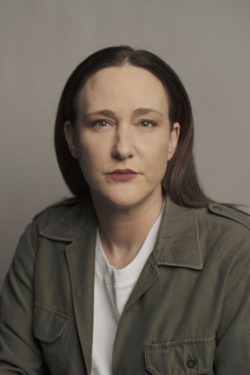 Photo of Rebecca-Clare Evans, Acting