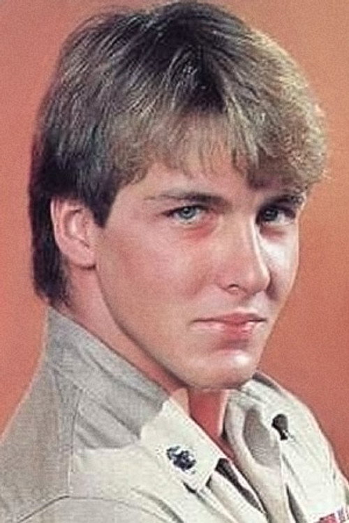 Photo of Mike Mueller, Acting
