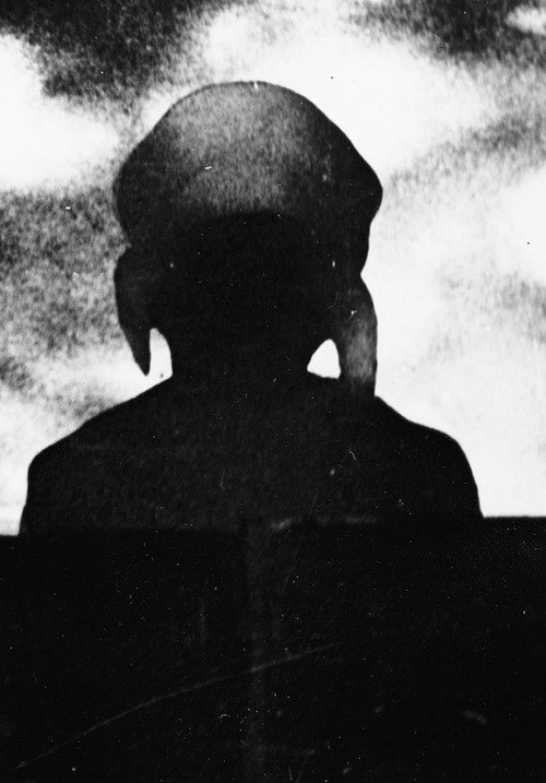 Movie poster for In the Shadow (1975)