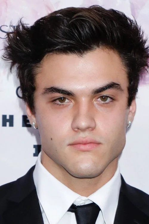 Photo of Ethan Dolan, Acting