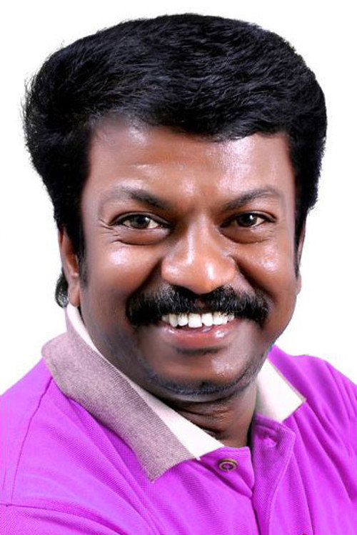Photo of Shaji Mavelikara, Acting