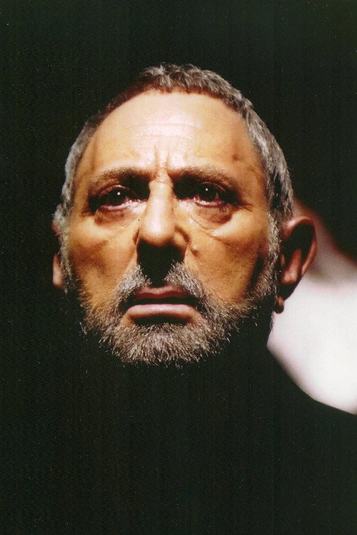 Photo of Santos Manuel, Acting