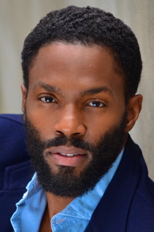 Photo of Tobias Truvillion, Acting