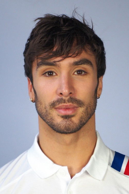 Guillaume Cizeron profile