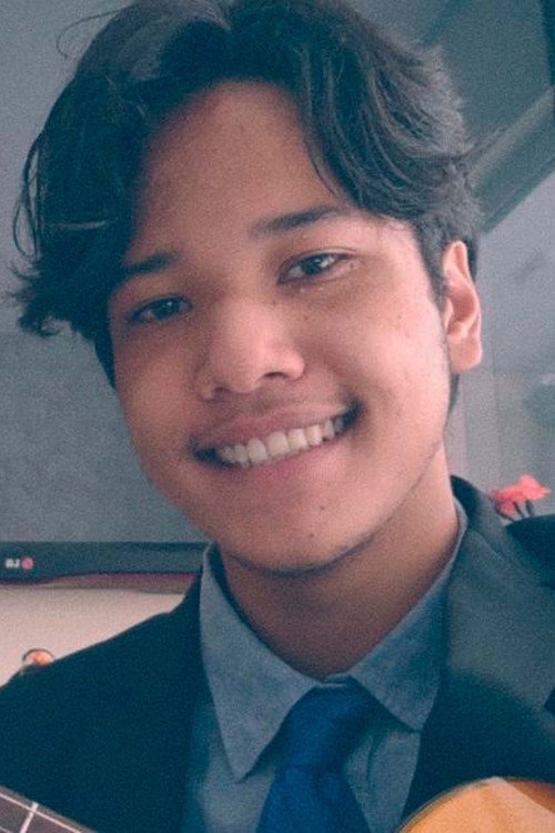 Photo of Kauan Hayashi, Acting