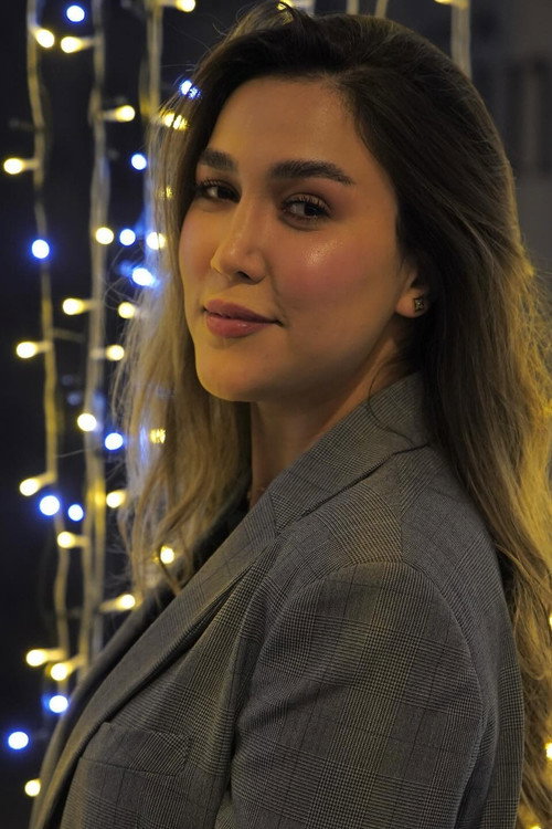 Photo of Ala Abbas, Acting