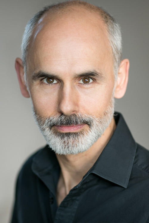 Photo of Rupert Fawcett, Acting