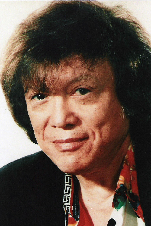 Photo of Nicky Jones, Acting