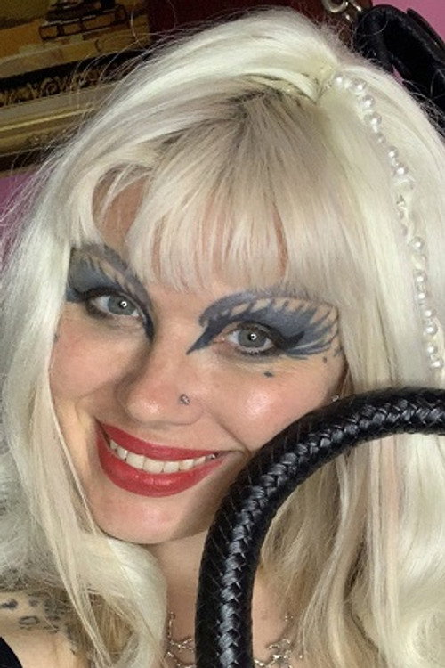 Photo of Goddess Starla, Acting