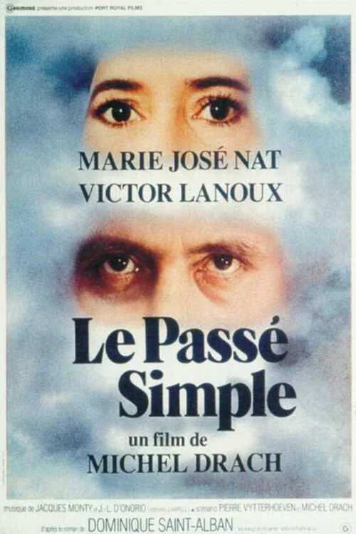 Movie poster for Replay (1977)