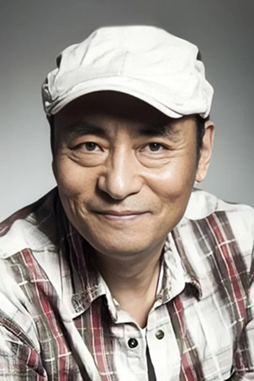 Photo of Wu Liansheng, Acting