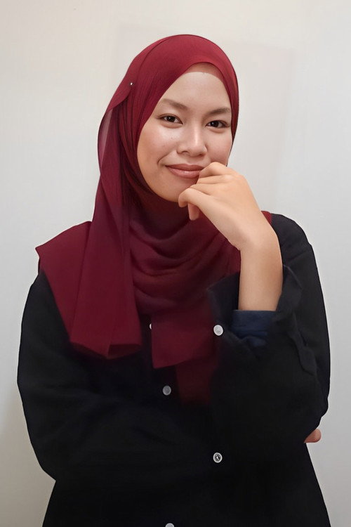Photo of Inayah Khoiriti, Directing