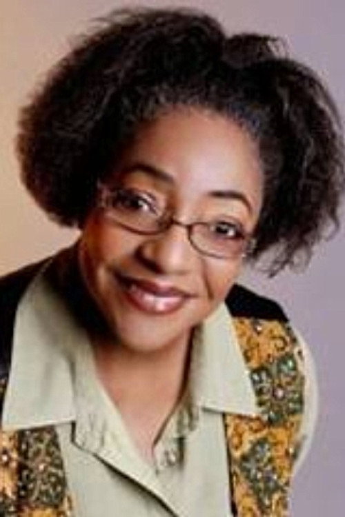 Photo of Cynthia Dorn, Acting