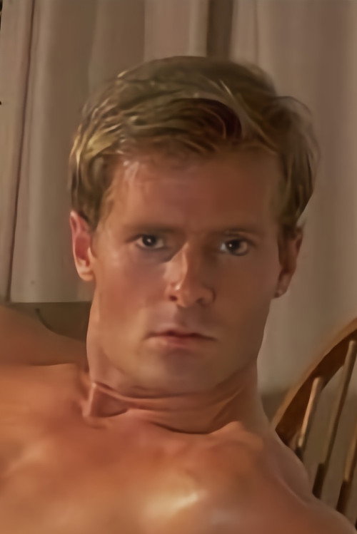 Photo of Josh Sherwood, Acting