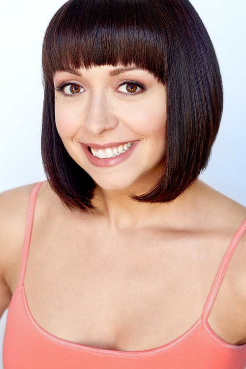 Photo of Lisa Dee, Acting
