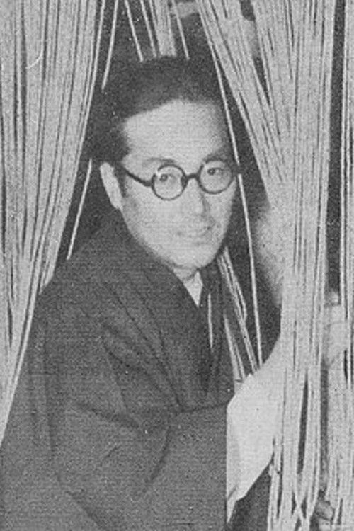 Ryūtarō Tatsumi profile
