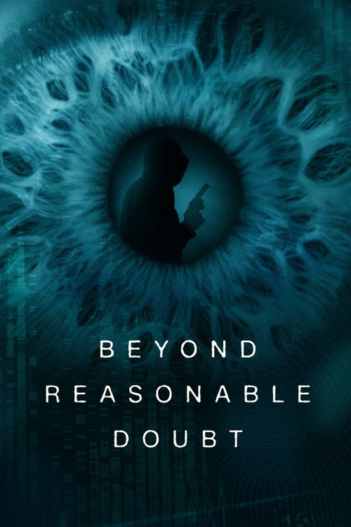 Series poster for Beyond Reasonable Doubt (2017)