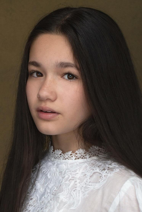 Photo of Amelia Minto, Acting