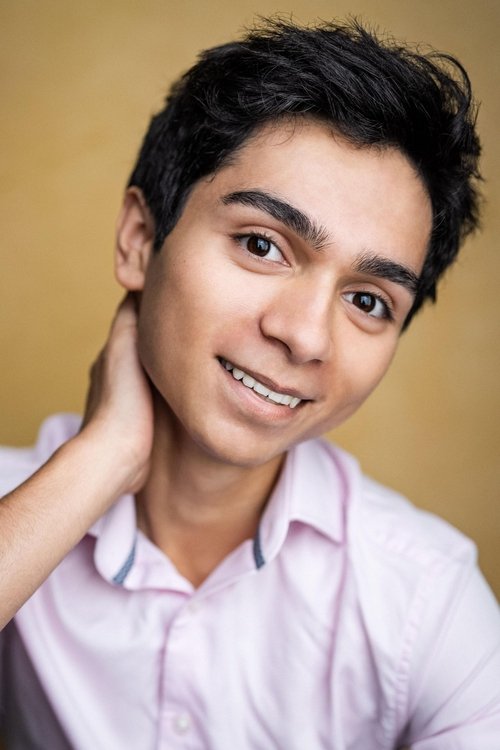 Alexander Molony profile