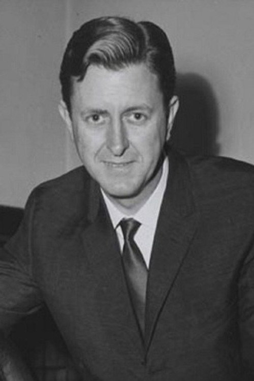 Photo of Terry McDermott, Acting