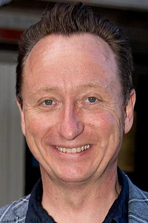 Photo of Søren Fauli, Acting