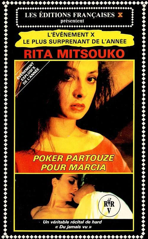 Movie poster for Rien ne vaut la première fois (1981)