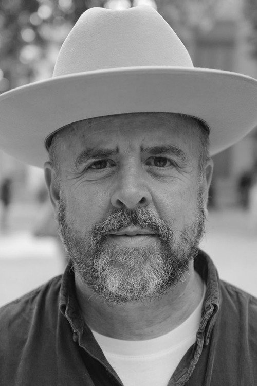 Photo of Gary Hustwit, Directing