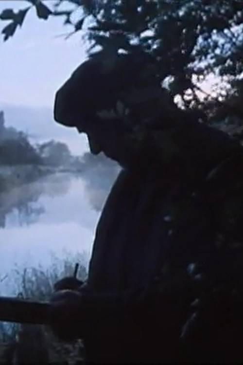 Movie poster for Olivier Messiaen and the Birds (1973)