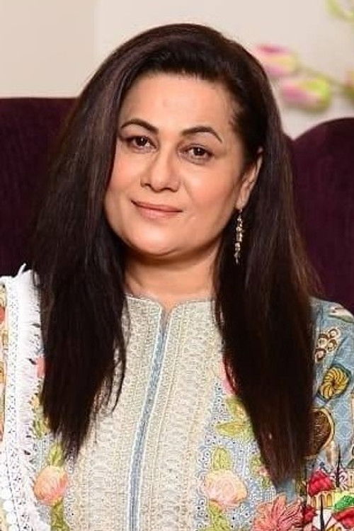 Nida Mumtaz profile