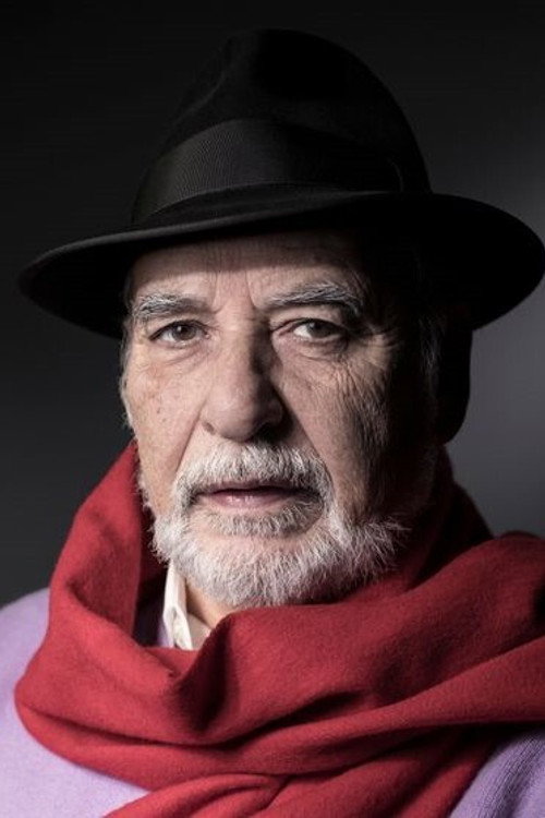Photo of Tahar Ben Jelloun, Writing
