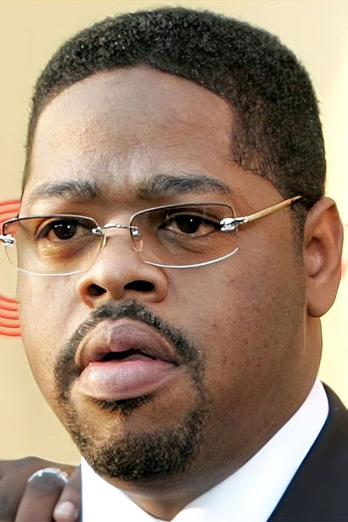 Nathan Morris profile