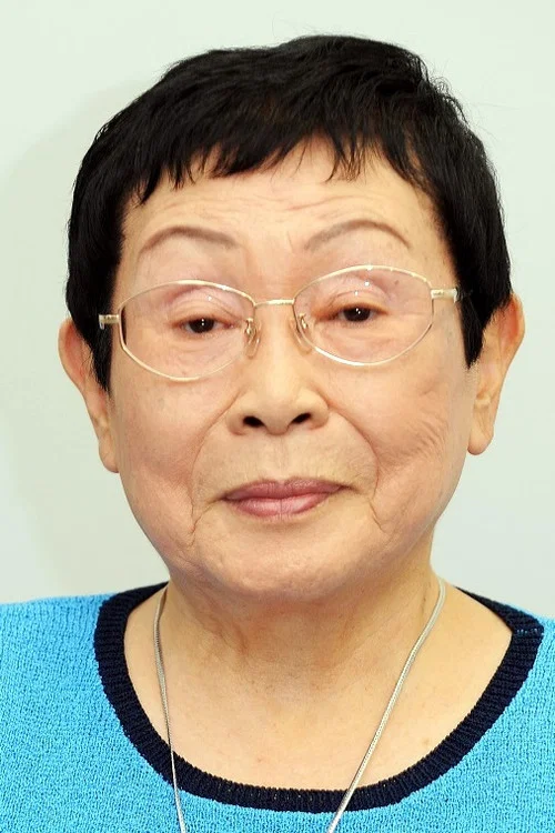 Photo of Sugako Hashida, Writing