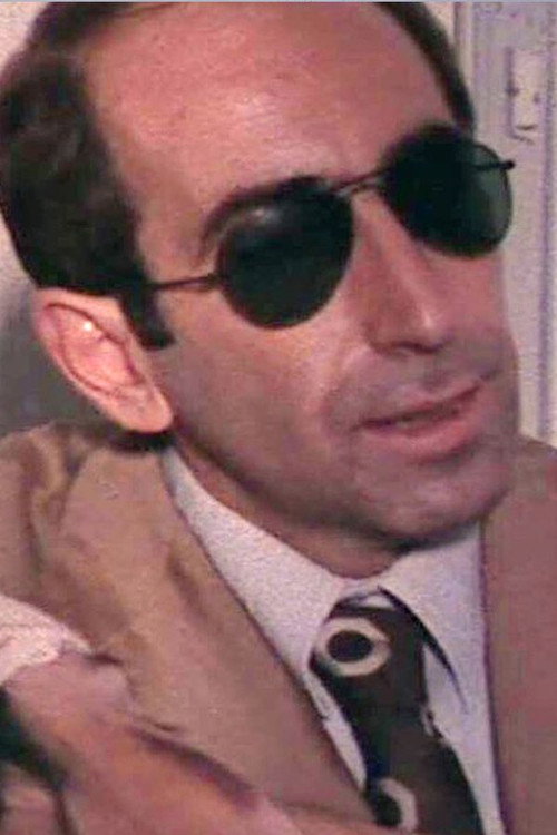 Photo of Félix Rotaeta, Acting