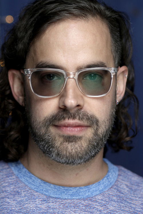 Esteban Arango profile