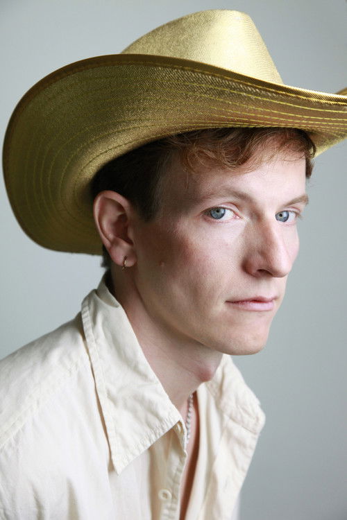 Frederik von Lüttichau profile