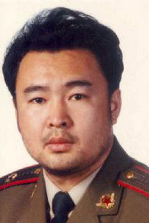 Ning Haiqiang profile