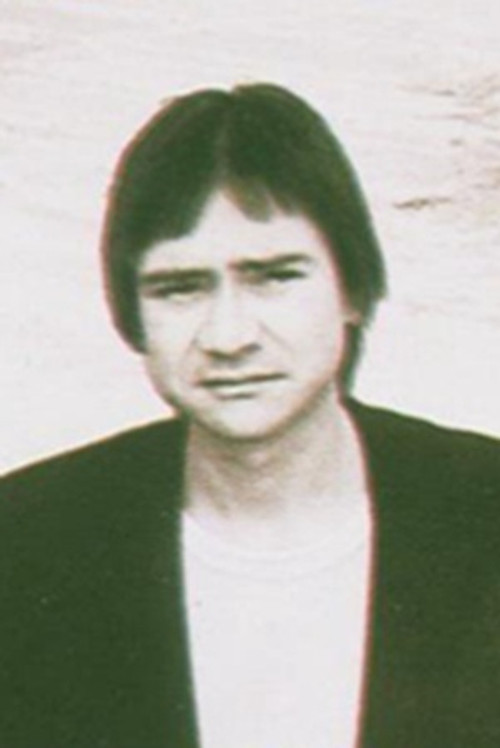 Photo of Chris Prins, Acting