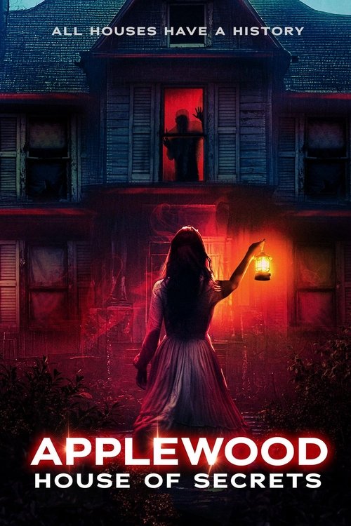 Movie poster for Applewood (2022)
