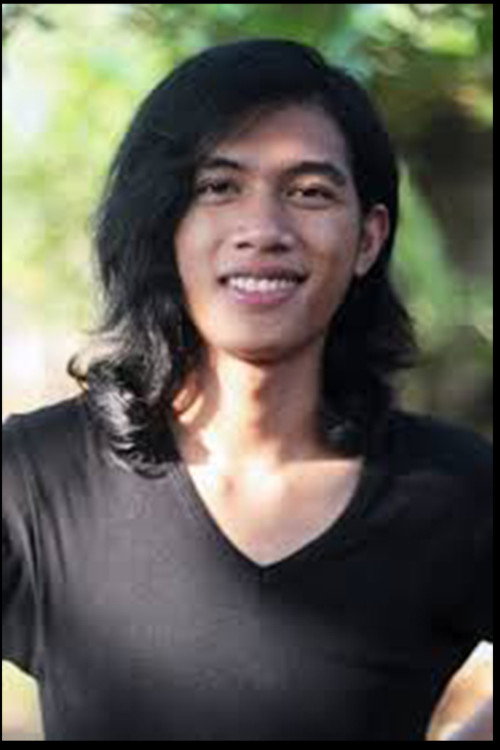 Photo of Agung Jarkasih, Editing