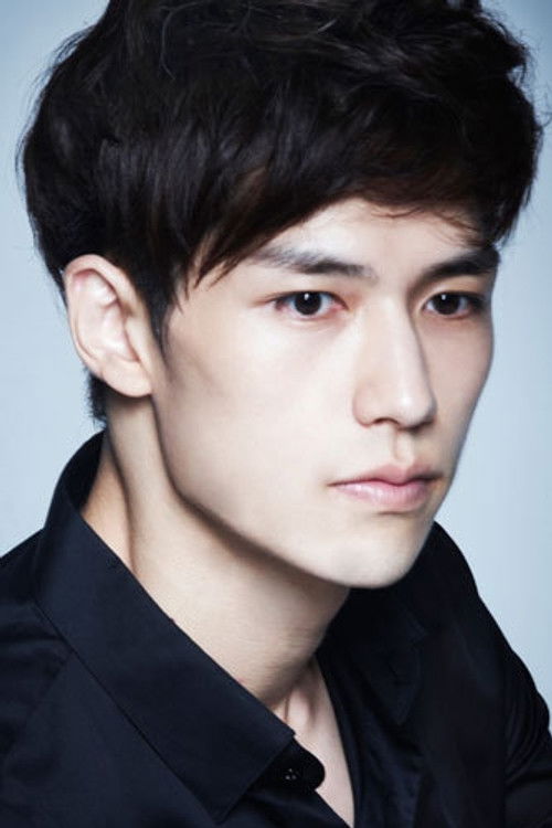 Kim Jung-san profile