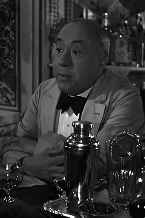 Photo of Georges Pally, Acting