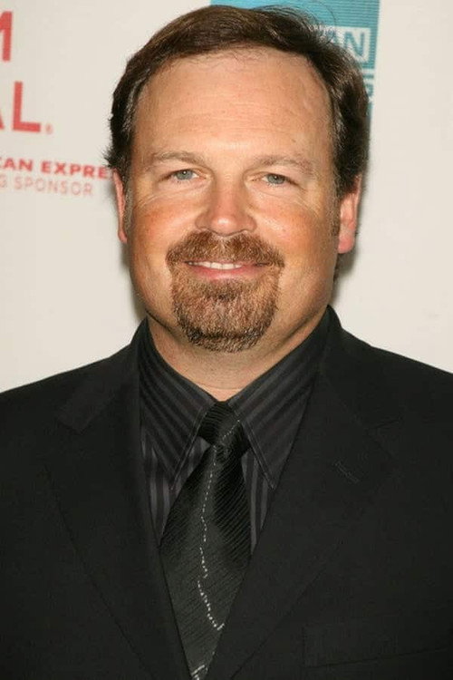 Photo of Todd Robinson, Writing