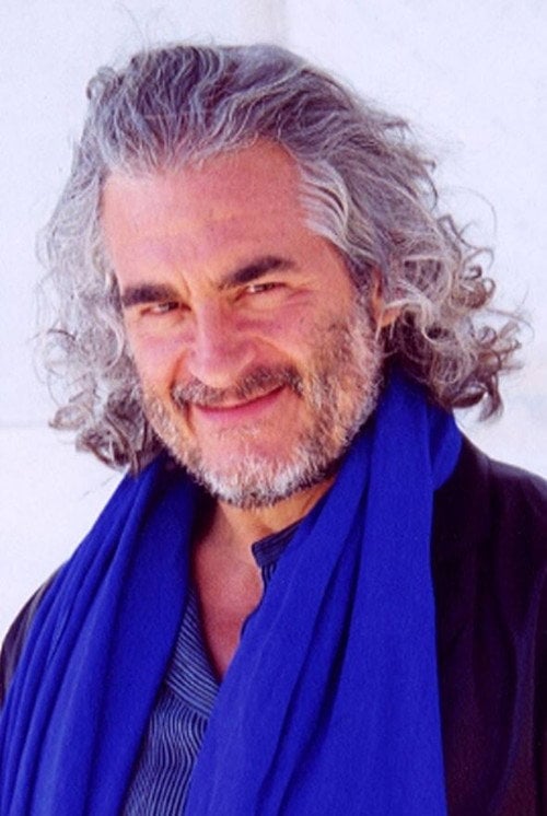 Photo of Michael Kamen, Sound