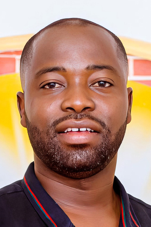 Photo of Henry Adofo, Acting