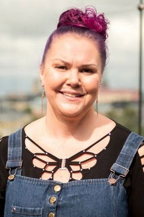 Photo of Heli Palsanmäki, Acting