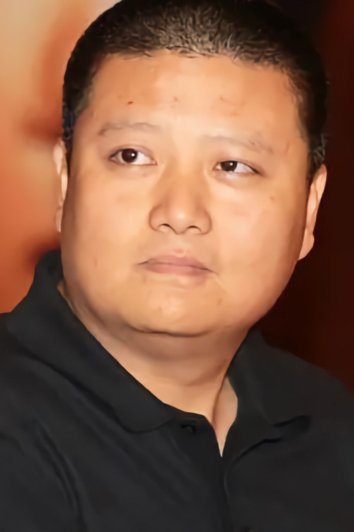 Jian Chuanhe profile