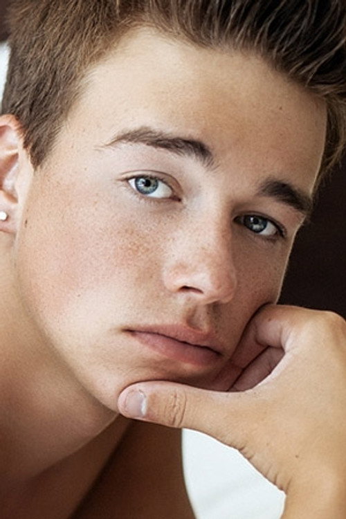 Photo of Troy Ryan, Acting